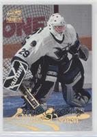 Mike Vernon