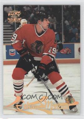 1997-98 Pacific Paramount - [Base] #46 - Ethan Moreau