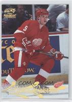 Nicklas Lidstrom