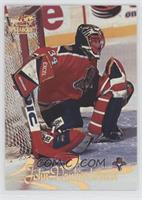 John Vanbiesbrouck