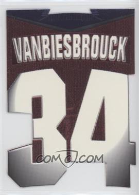 1997-98 Pacific Paramount - Big Numbers #11 - John Vanbiesbrouck