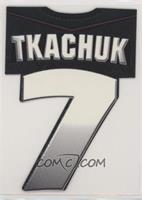 Keith Tkachuk