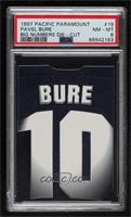 Pavel Bure [PSA 8 NM‑MT]