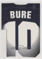 Pavel Bure [EX to NM]