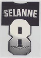 Teemu Selanne