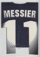 Mark Messier [EX to NM]