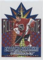 Brendan Shanahan [Good to VG‑EX]