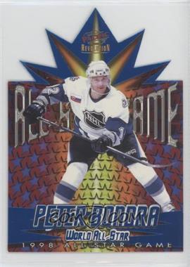 1997-98 Pacific Revolution - 1998 All-Star Game #20 - Peter Bondra