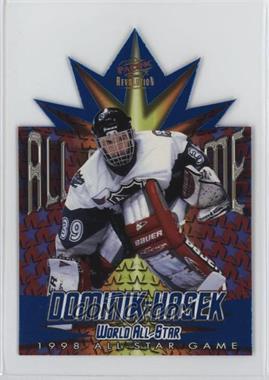 1997-98 Pacific Revolution - 1998 All-Star Game #3 - Dominik Hasek