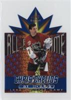 Chris Chelios