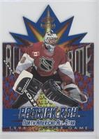 Patrick Roy