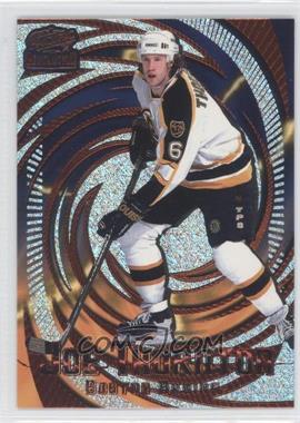 1997-98 Pacific Revolution - [Base] - Copper #11 - Joe Thornton