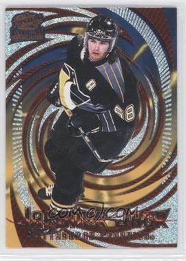 1997-98 Pacific Revolution - [Base] - Copper #113 - Jaromir Jagr