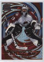 Patrick Roy