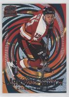 Jarome Iginla