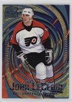 John LeClair [EX to NM]