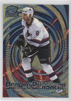 Donald Brashear