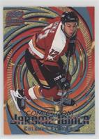 Jarome Iginla