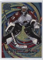 Patrick Roy