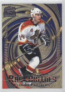 1997-98 Pacific Revolution - [Base] - Silver #63 - Ray Whitney