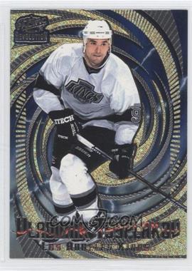 1997-98 Pacific Revolution - [Base] - Silver #68 - Vladimir Tsyplakov