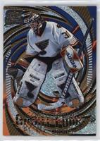 Grant Fuhr