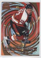 Jarome Iginla