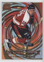 Jarome Iginla