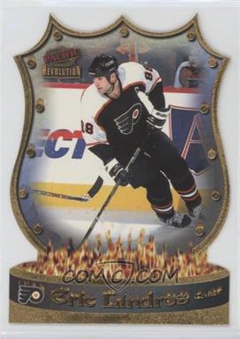 1997-98 Pacific Revolution - NHL Icons #8 - Eric Lindros