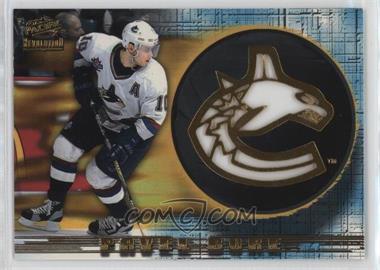 1997-98 Pacific Revolution - Team Checklists #25 - Pavel Bure