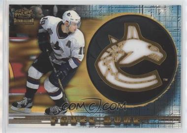 1997-98 Pacific Revolution - Team Checklists #25 - Pavel Bure