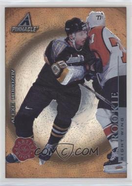 1997-98 Pinnacle - [Base] - Artist Proof #PP6 - Alexei Morozov