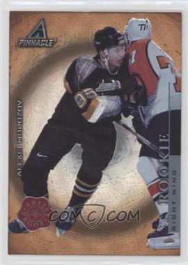 1997-98 Pinnacle - [Base] - Artist Proof #PP6 - Alexei Morozov