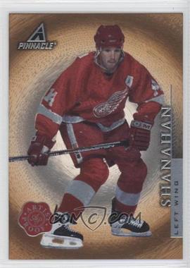 1997-98 Pinnacle - [Base] - Artist Proof #PP80 - Brendan Shanahan