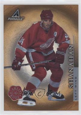 1997-98 Pinnacle - [Base] - Artist Proof #PP80 - Brendan Shanahan