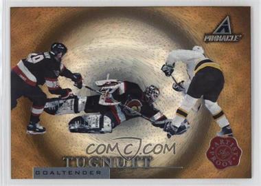 1997-98 Pinnacle - [Base] - Artist Proof #PP99 - Ron Tugnutt