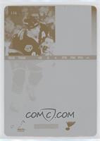 Al MacInnis #/1