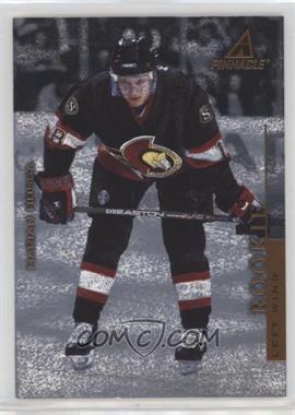 1997-98 Pinnacle - [Base] - Rink Collection #PP17 - Marian Hossa