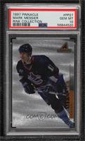 Mark Messier [PSA 10 GEM MT]