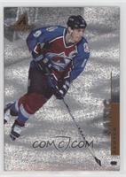 Joe Sakic