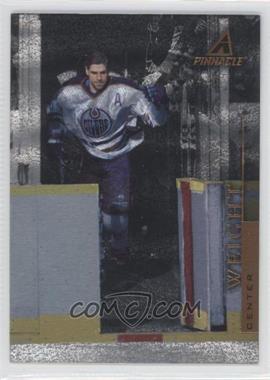 1997-98 Pinnacle - [Base] - Rink Collection #PP54 - Doug Weight