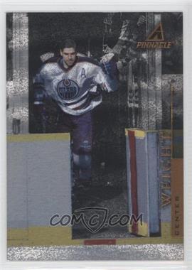 1997-98 Pinnacle - [Base] - Rink Collection #PP54 - Doug Weight