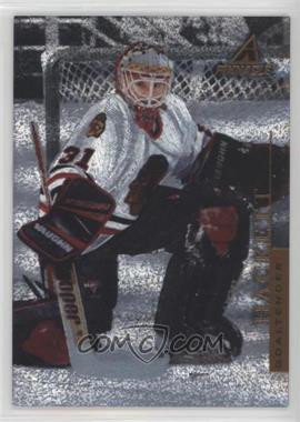 1997-98 Pinnacle - [Base] - Rink Collection #PP72 - Jeff Hackett [EX to NM]