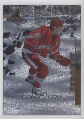 1997-98 Pinnacle - [Base] - Rink Collection #PP77 - Sergei Fedorov