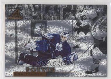 1997-98 Pinnacle - [Base] - Rink Collection #PP95 - Felix Potvin