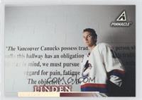 Trevor Linden