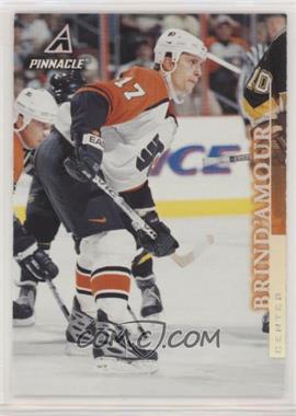 1997-98 Pinnacle - [Base] #111 - Rod Brind'Amour