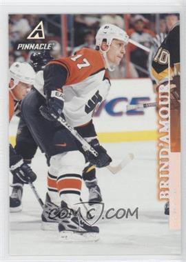 1997-98 Pinnacle - [Base] #111 - Rod Brind'Amour