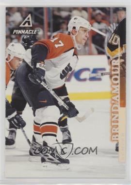 1997-98 Pinnacle - [Base] #111 - Rod Brind'Amour