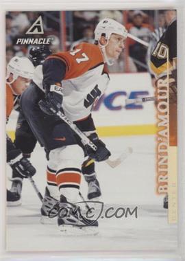 1997-98 Pinnacle - [Base] #111 - Rod Brind'Amour